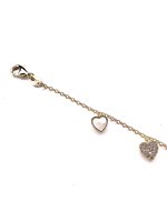 Bracciale Stocco Gioielli Donna in Argento Zircone ABR 469 - ABR 469